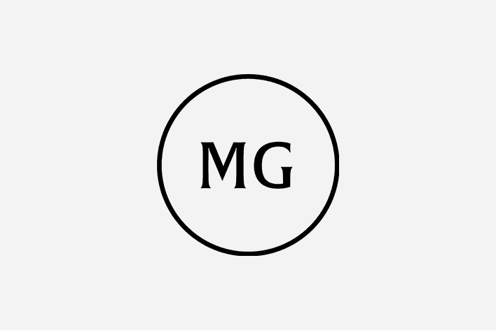 Les Mauvais Garçons - Projet - Les MG - Logo
