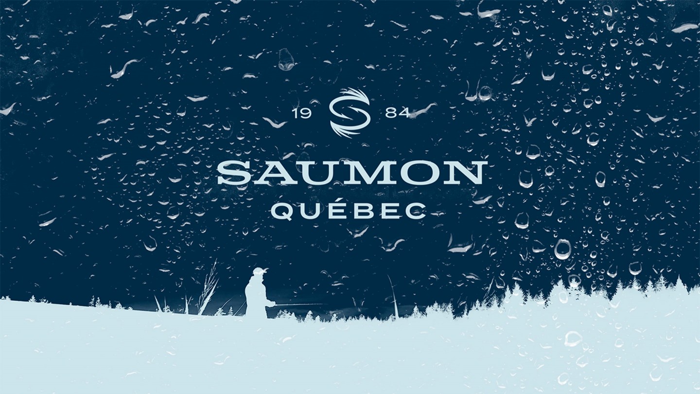 Les Mauvais Garçons - Projet - Saumon Québec